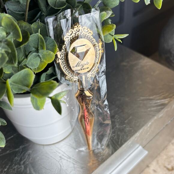 Kaqi Black Liner Magic Mirror Black Liquid Eyeliner New In Package - Picture 4 of 4